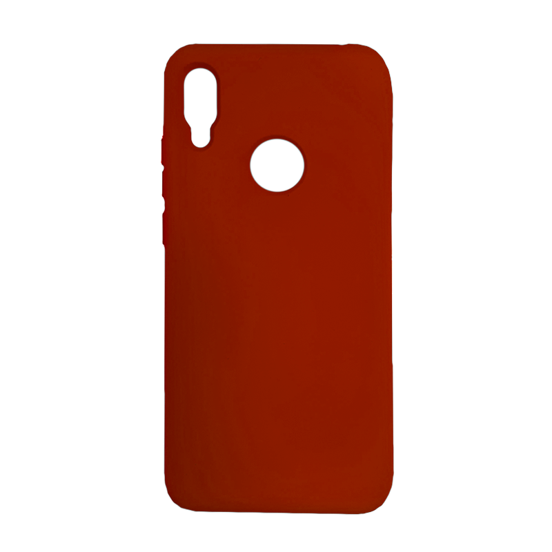 Protector Huawei Y6 2019 De hule Corinto