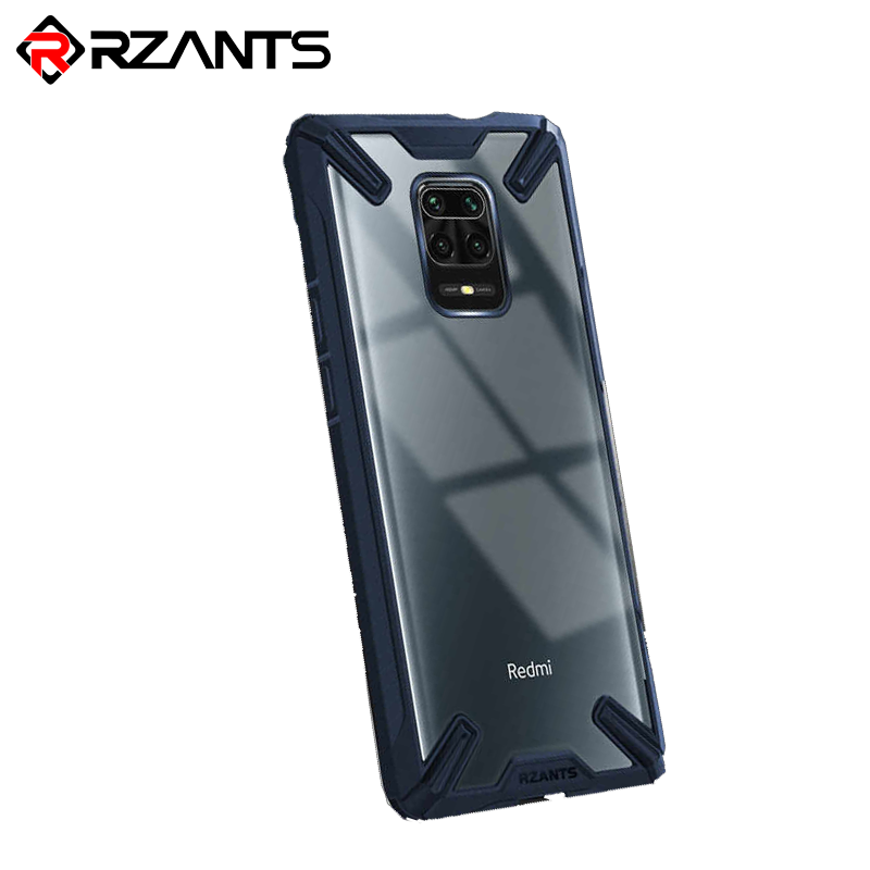 Protector RZANTS Military Series para Xiaomi Note 9s / Note 9Pro