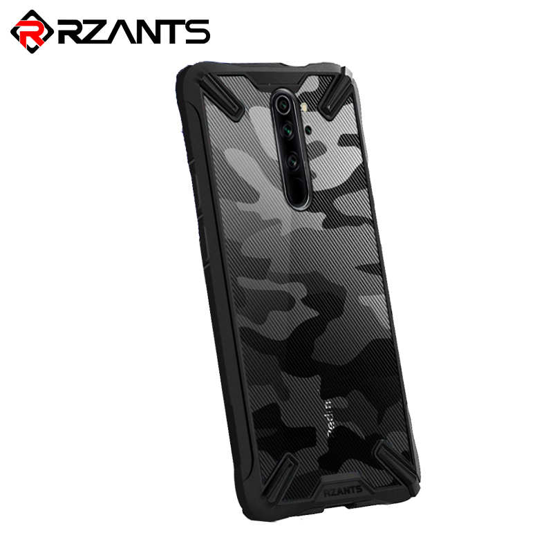 Protector RZANTS Military Series para Xiaomi Note 8 Pro