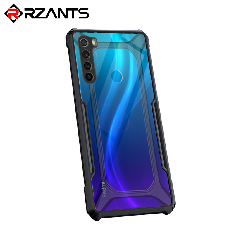 Protector RZANTS Beetle Series para Xiaomi Note 8