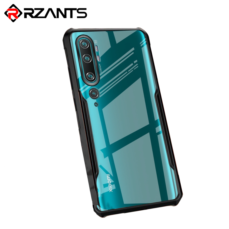 Protector RZANTS Beetle Series para Xiaomi Mi Note 10 / Mi Note 10 Pro