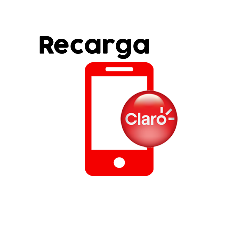 Recarga Claro