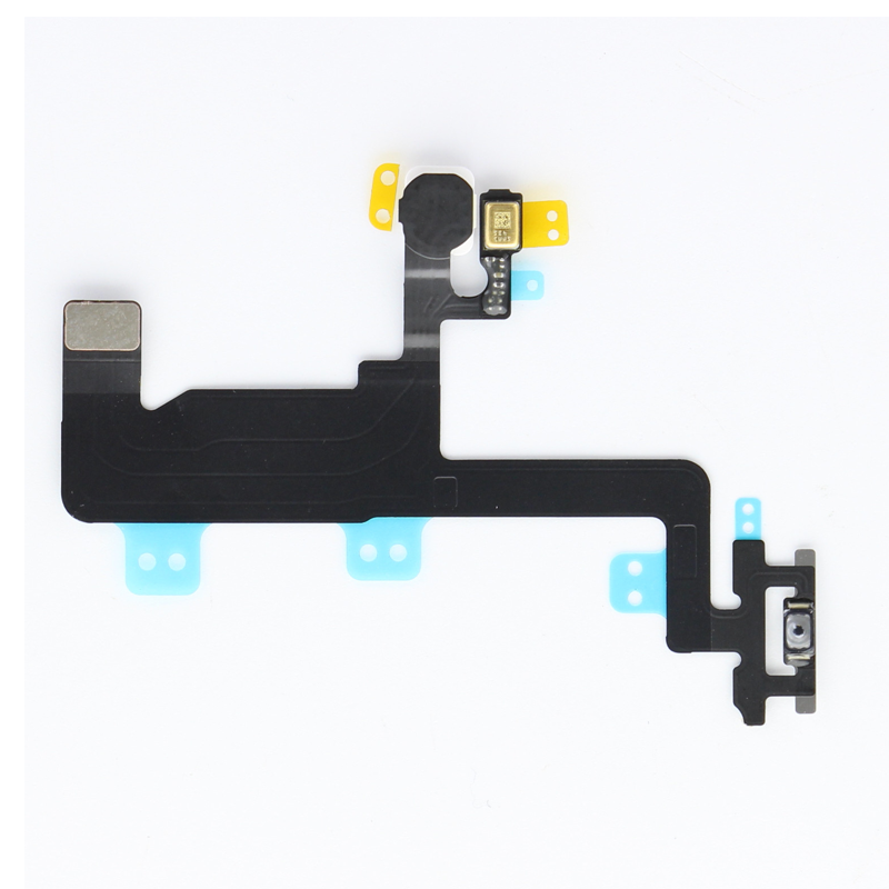 Repuesto Apple Flex Encendido iPhone 5G