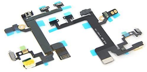Repuesto Apple Flex Encendido iPhone 5s
