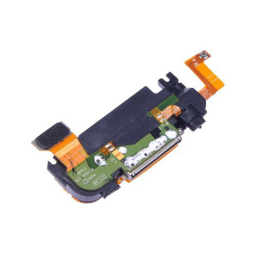 Repuesto Apple Flex Puerto de carga iPhone 4G