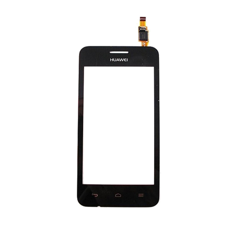 Repuesto Huawei Touch Y330 Negro
