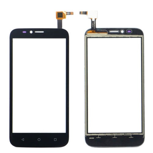 Repuesto Huawei Touch Y625 Negro