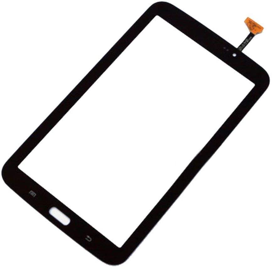 Repuesto Samsung Touch T2010 Tab 3 Negro