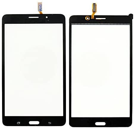 Repuesto Samsung Touch T230 Tab 3 Negro