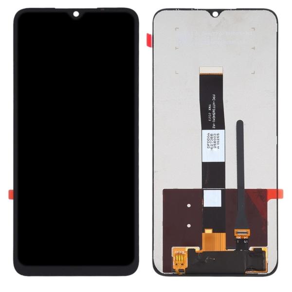 Repuesto Xiaomi LCD Pantalla Note 8T sin marco