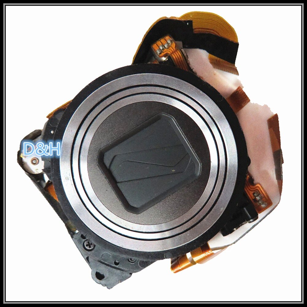 Repuesto Sony Pantalla camara W370