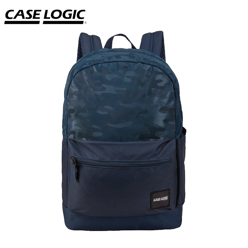 Mochila Case Logic CCAM-2126 Founder Azul