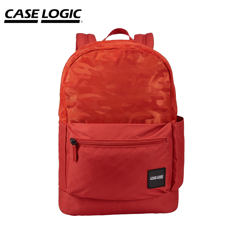 Mochila Case Logic CCAM-2126 Founder Naranja