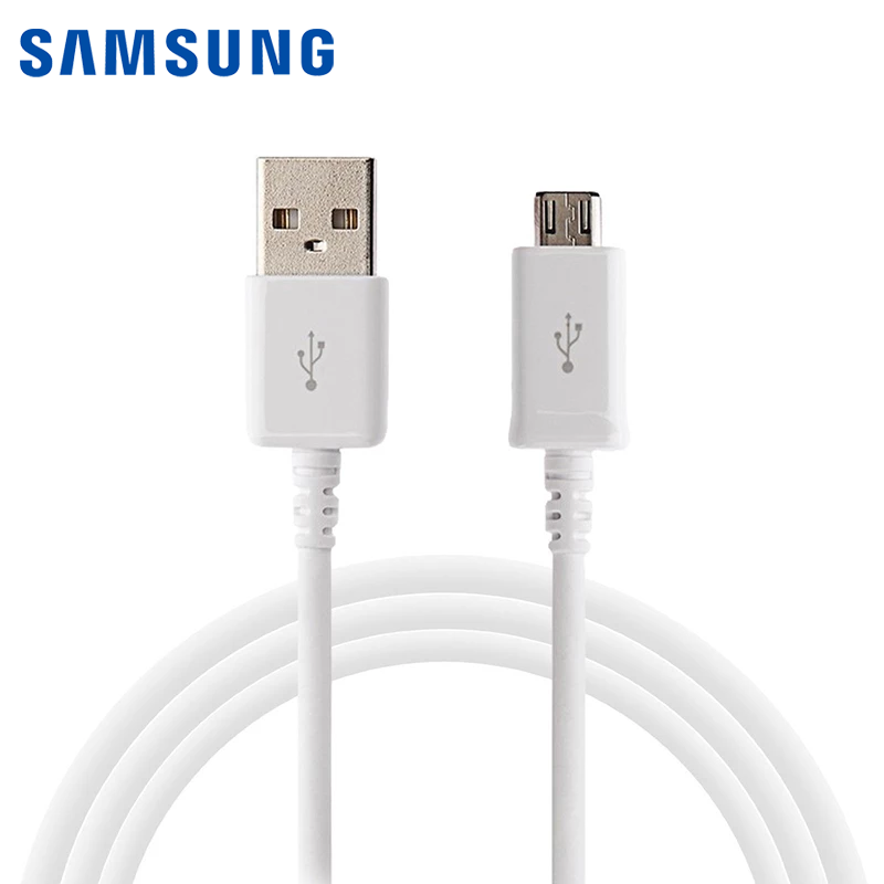 Cable Samsung Galaxy Note 4  Mini Micro USB 1.5M Original
