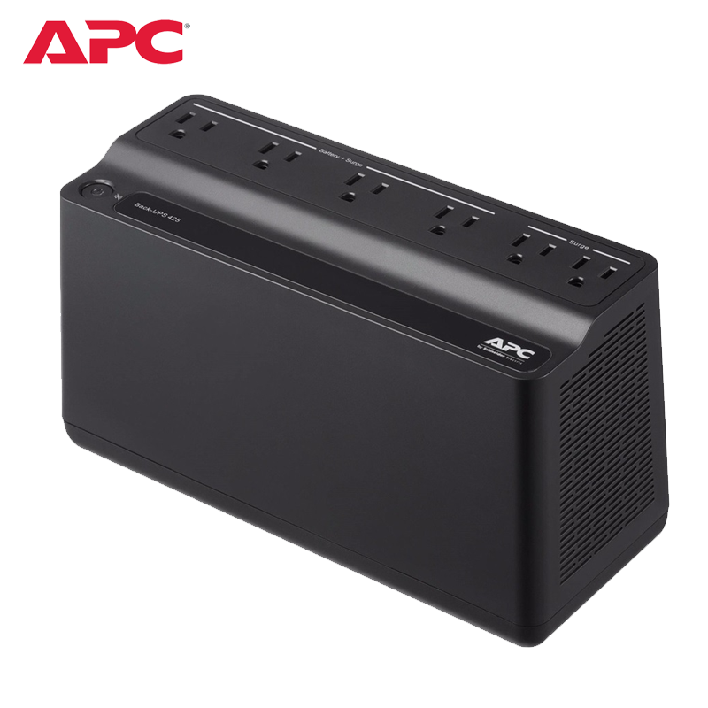 UPS APC BE425 425VA / 255W