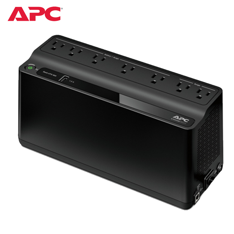 UPS APC BE600M1 600VA / 330W