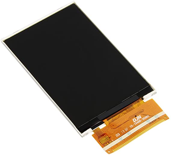 Repuesto Huawei Pantalla LCD Y220