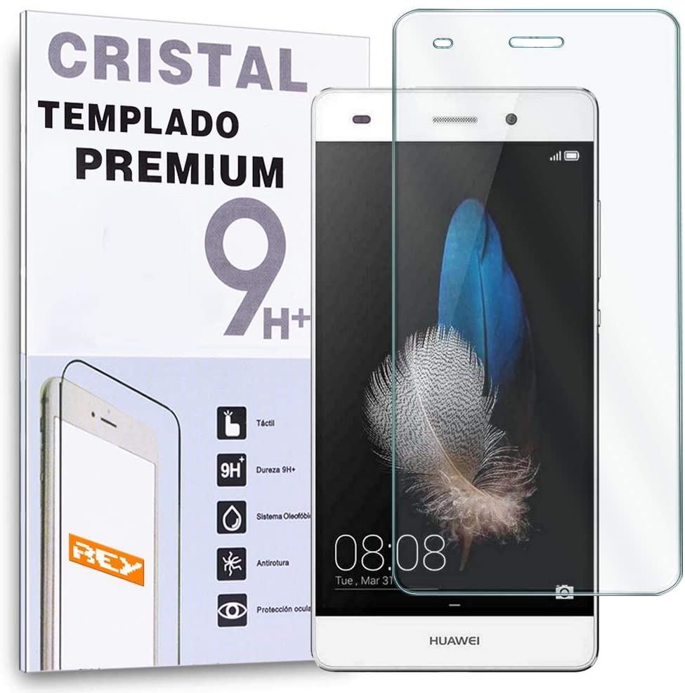 Vidrio Templado para Huawei P8 Lite