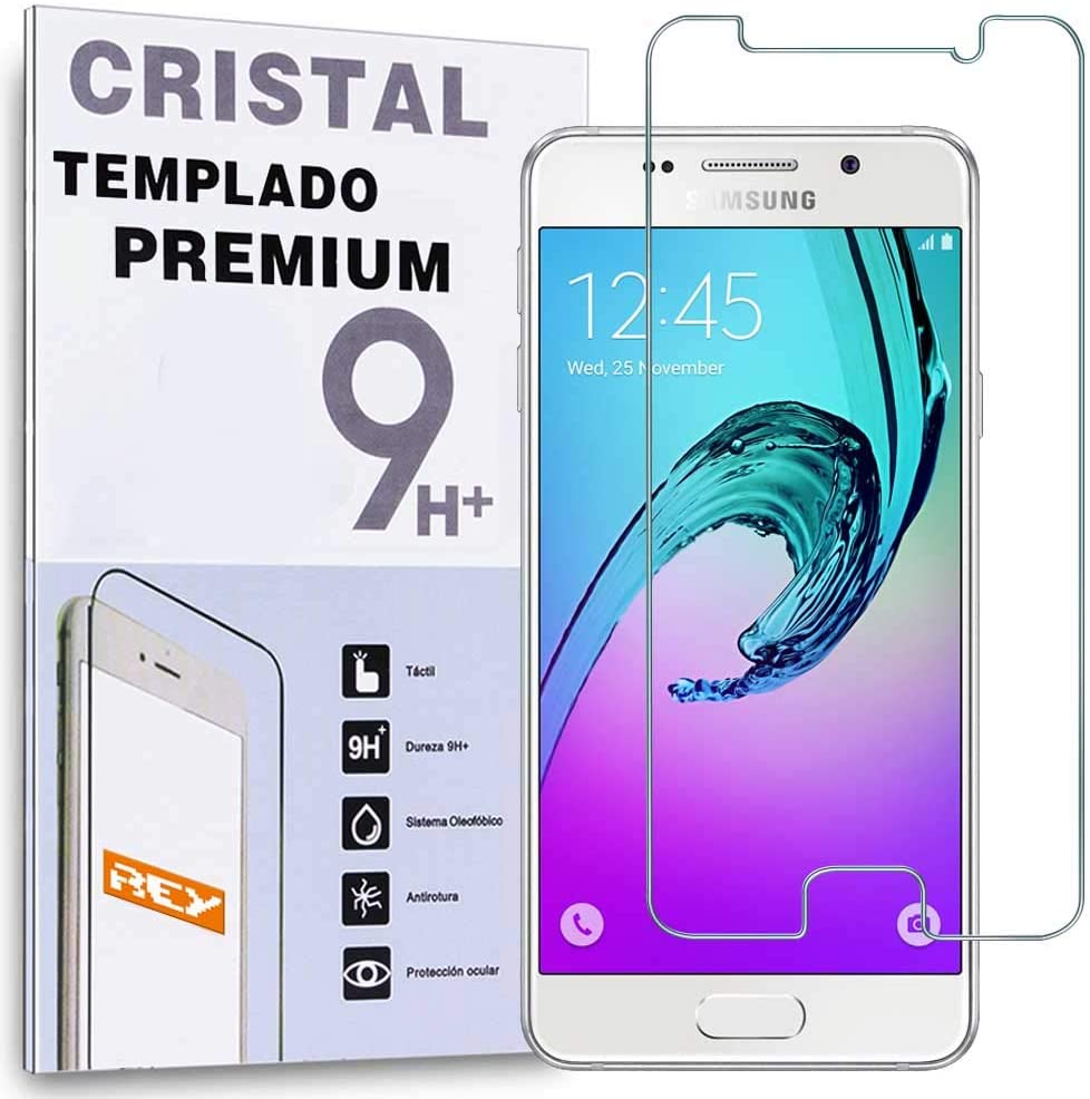 Vidrio Templado para Samsung A3 2016