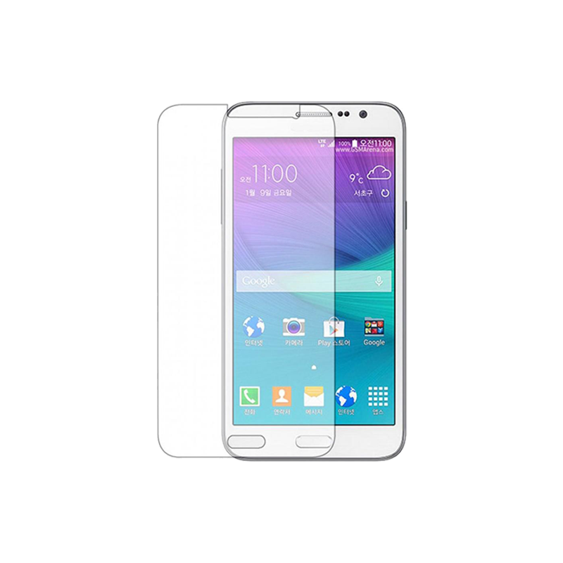 Vidrio Templado para Samsung J200 2016