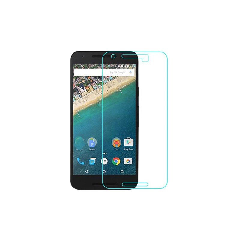 Vidrio Templado para Motorola Nexus 6P