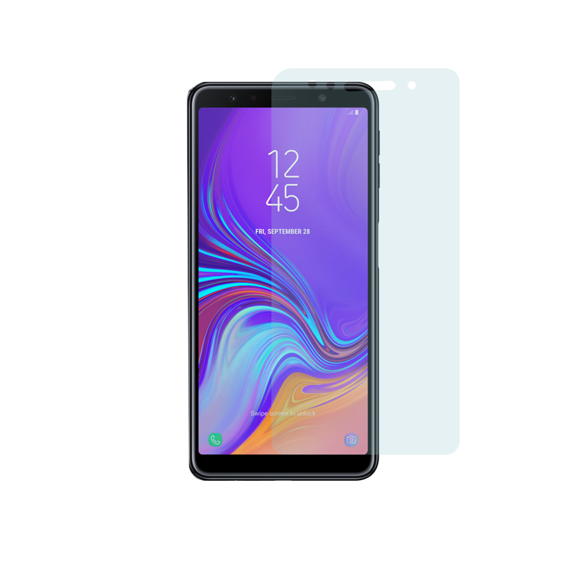 Vidrio Templado para Samsung A7