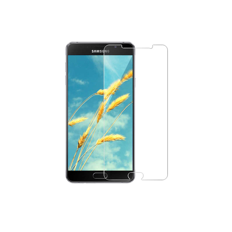 Vidrio Templado para Samsung A7 2016