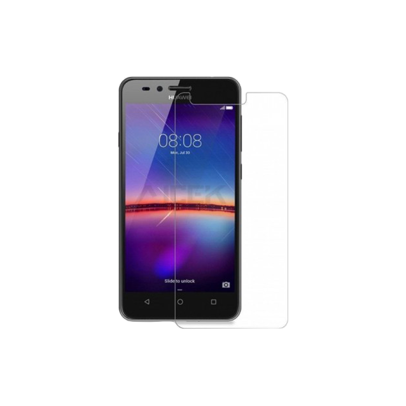 Vidrio Templado para Huawei Y3 II