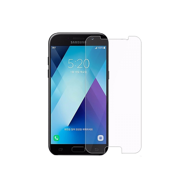 Vidrio Templado para Samsung A7 2017