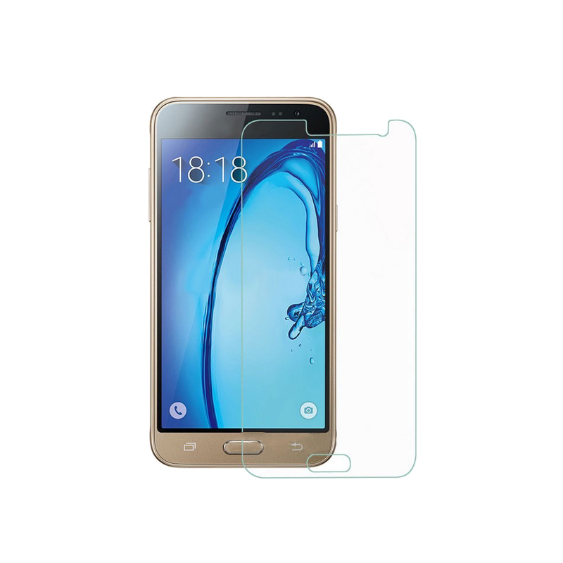 Vidrio Templado para Samsung J3