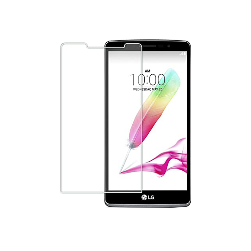 Vidrio Templado para LG G4 Stylus