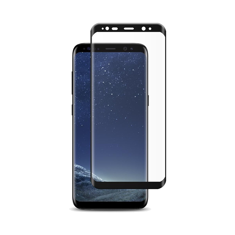 Vidrio Templado para Samsung S8