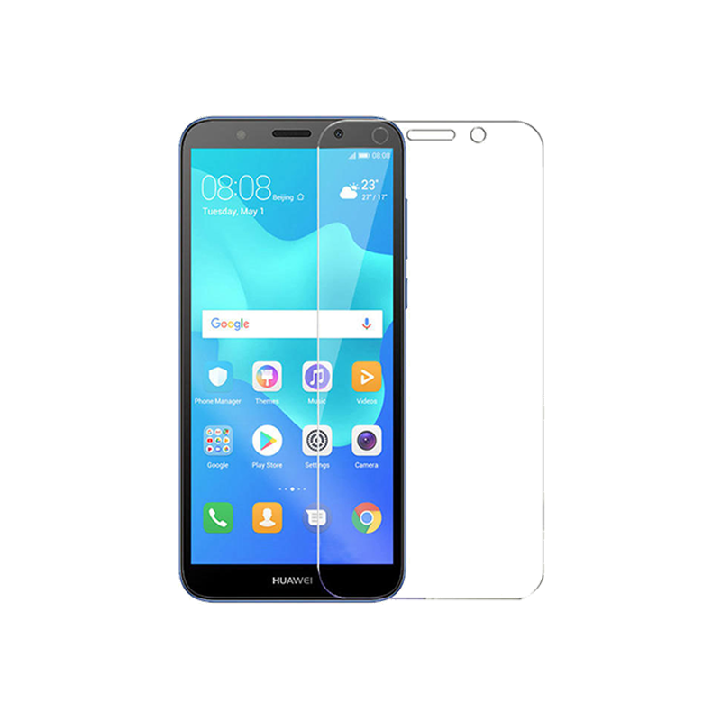 Vidrio Templado para Huawei Y5 Lite 2018