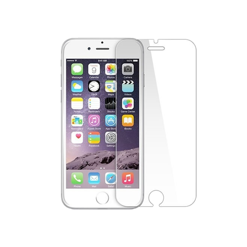 Vidrio Templado para iPhone 8 Plus