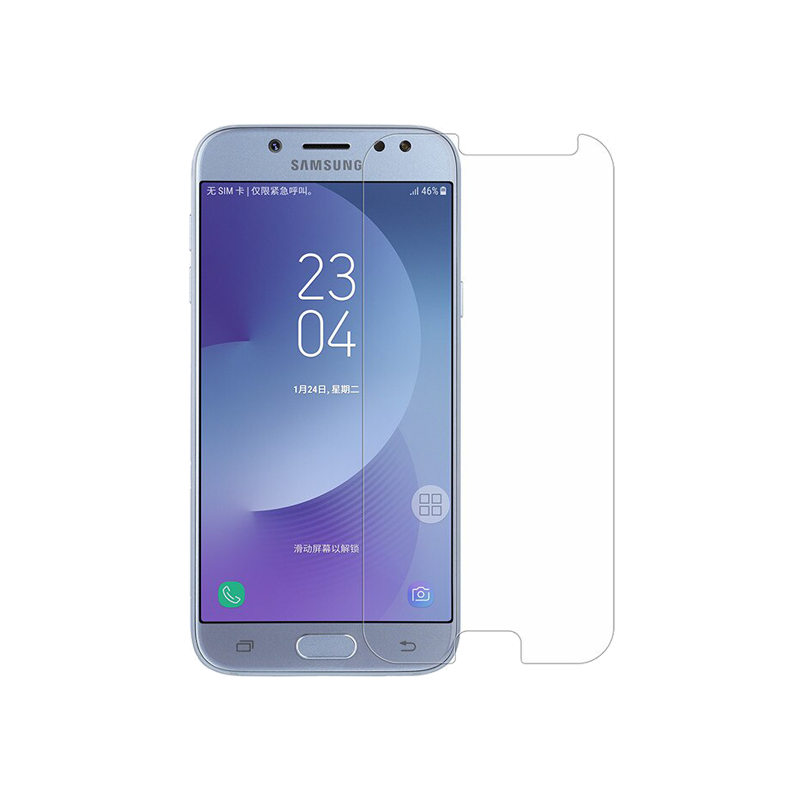 Vidrio Templado para Samsung J3 2017