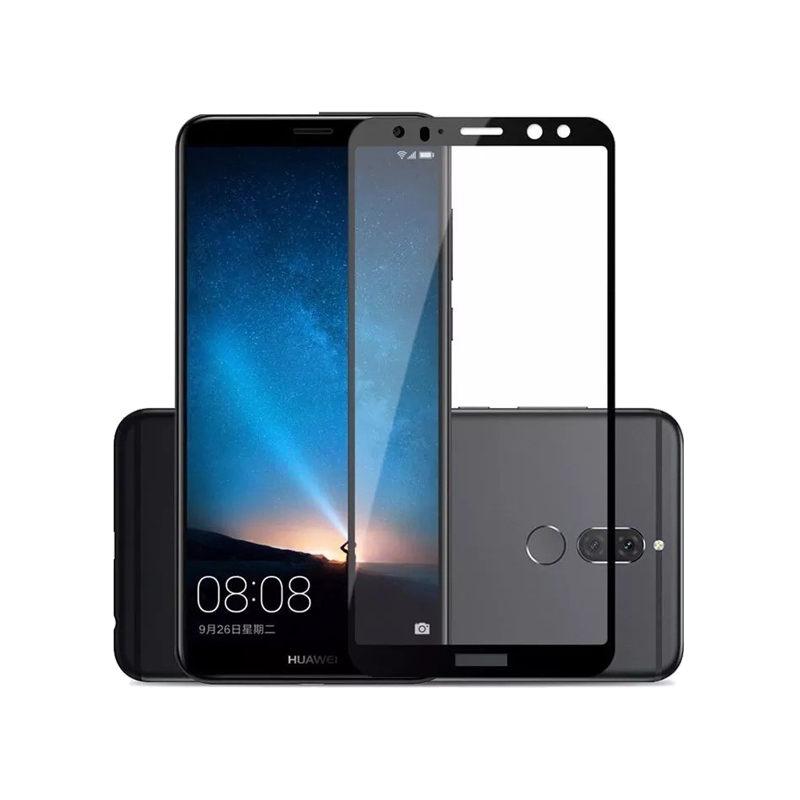 Vidrio Templado para Huawei Mate 10 Lite