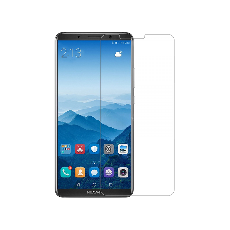 Vidrio Templado para Huawei Mate 10 Pro