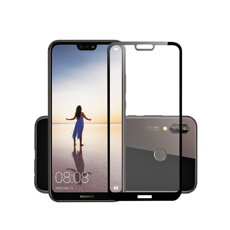 Vidrio Templado para Huawei P20 Lite