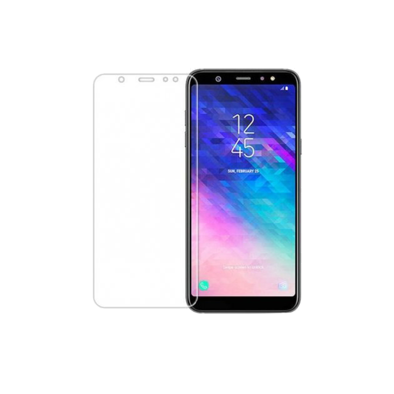 Vidrio Templado para Samsung A6