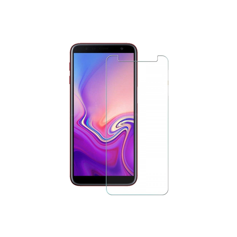 Vidrio Templado para Samsung J6
