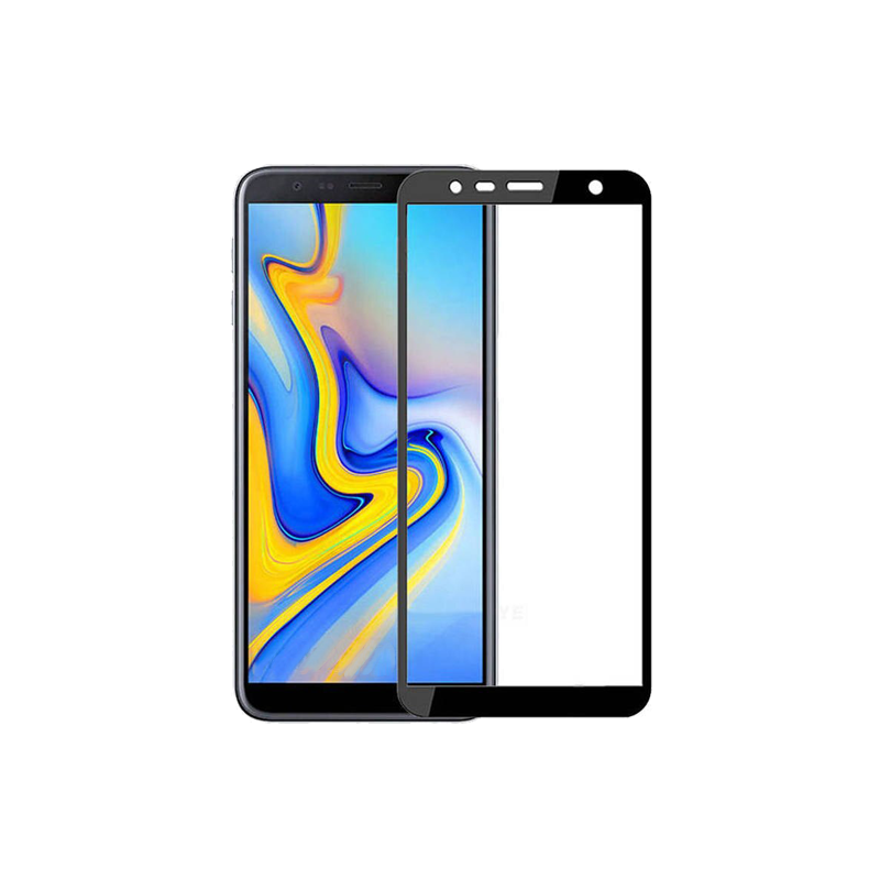 Vidrio Templado para Samsung J6 Plus