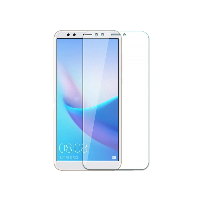 Vidrio Templado para  Huawei Y7 2018