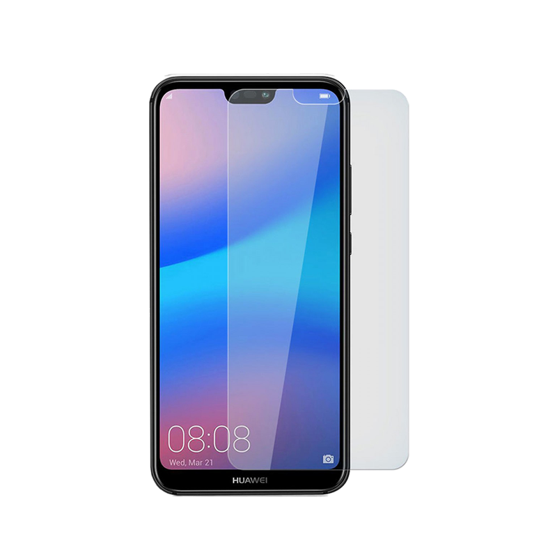 Vidrio Templado para Huawei P20