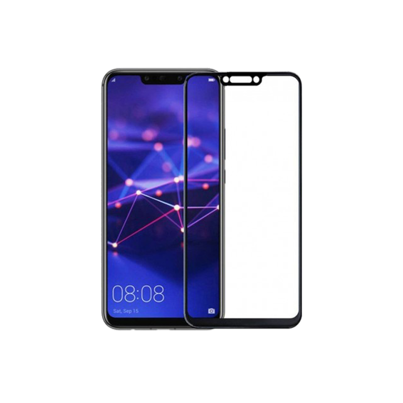 Vidrio Templado para Huawei Mate 20 Lite