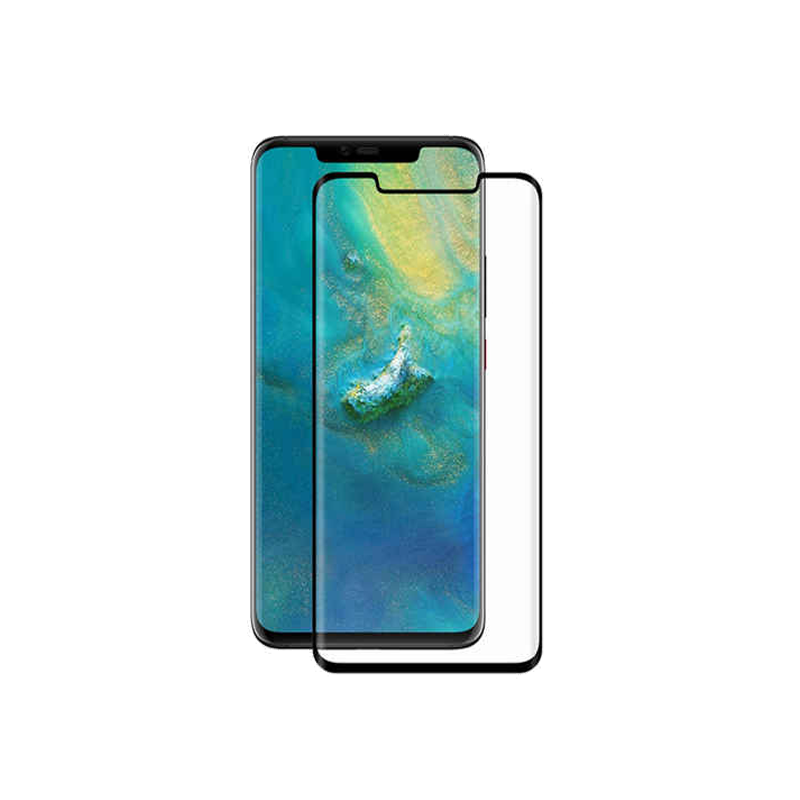 Vidrio Templado para Huawei Mate 20 Pro