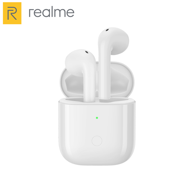 Audifono Realme Buds Air Neo Inalambricos Blanco