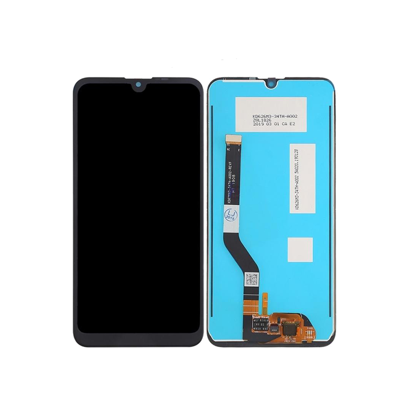 Repuesto Huawei Pantalla Y7 2019 Sin marco