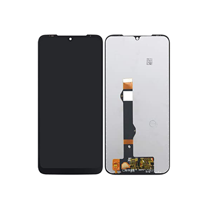 Repuesto Motorola Pantalla Moto G8 Sin marco