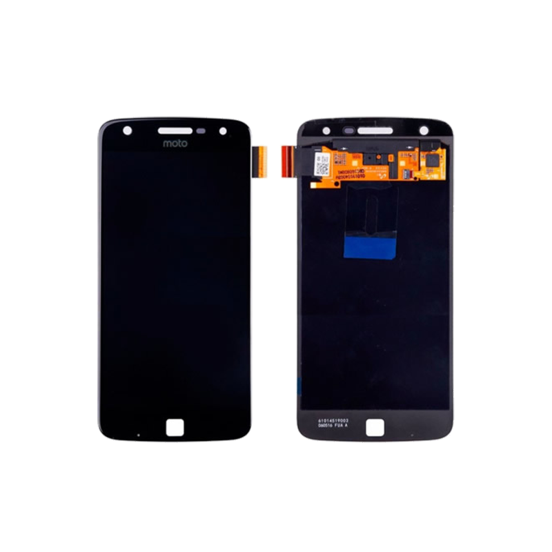 Repuesto Motorola Pantalla Moto Z2 Play Sin marco
