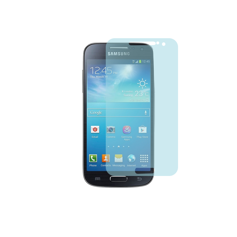 Vidrio Templado para Samsung I9190